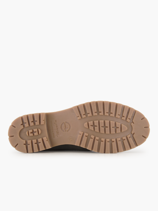 Tamaris Bottes Gris 91859 4