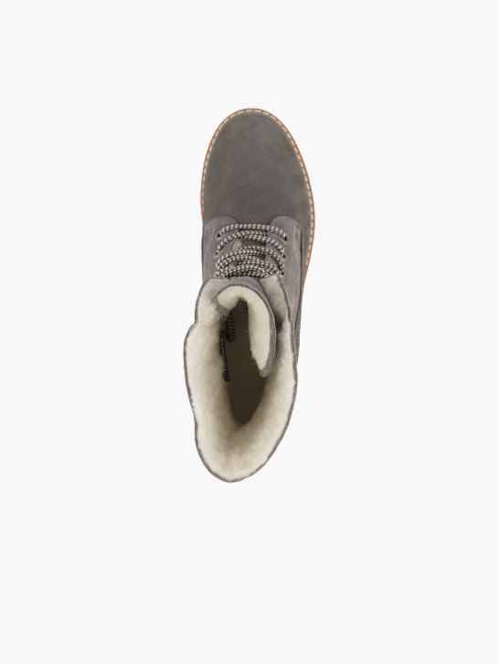 Tamaris Bottes Gris 91859 5