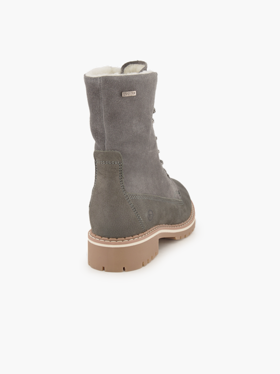 Tamaris Bottes Gris 91859 6
