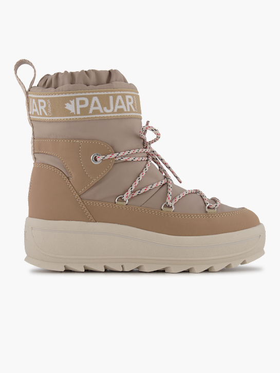 Pajar Boots d'hiver Beige 91858 2