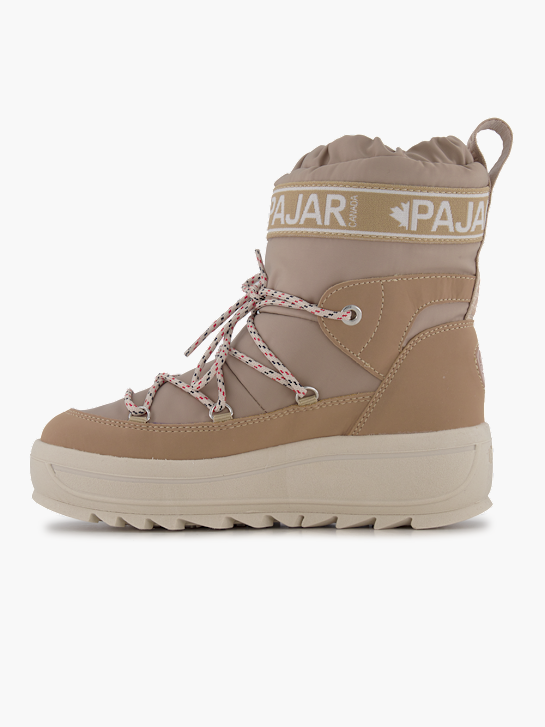 Pajar Boots d'hiver Beige 91858 3