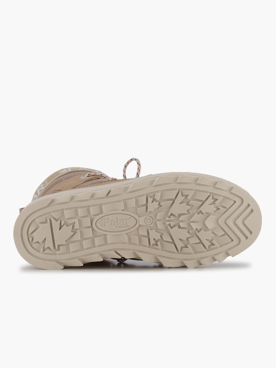 Pajar Boots d'hiver Beige 91858 4