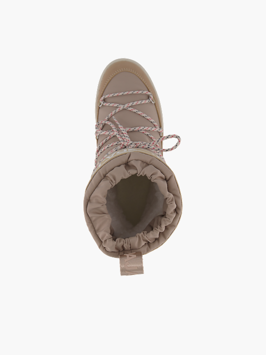 Pajar Boots d'hiver Beige 91858 5