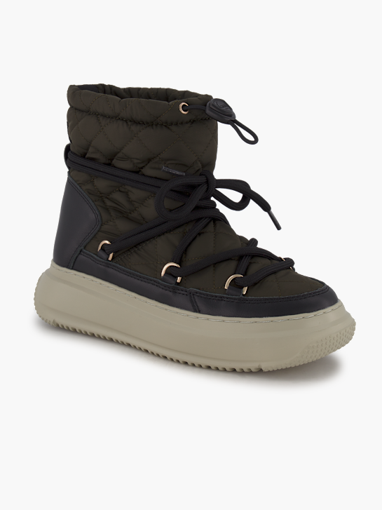 Pajar Boots d'hiver Vert 91862 1