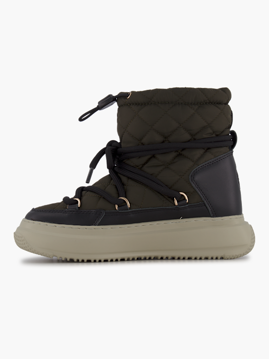 Pajar Boots d'hiver Vert 91862 3