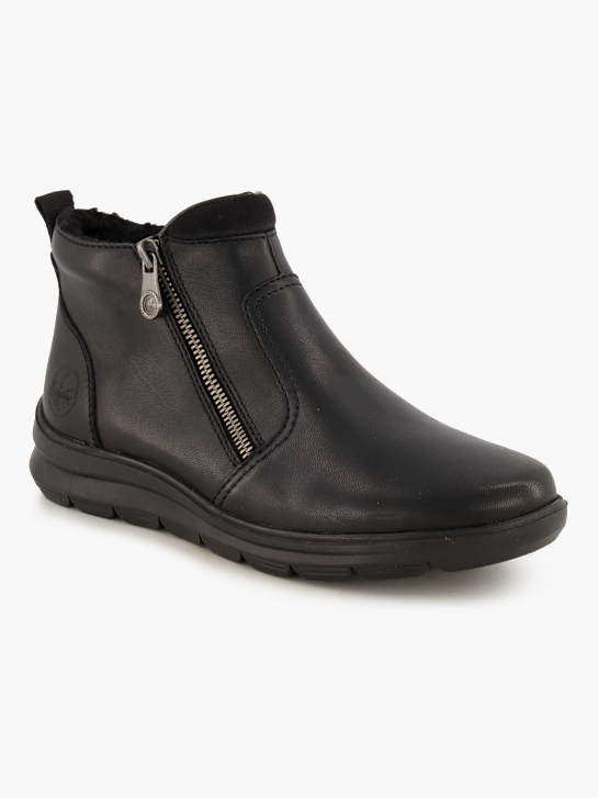 Rieker Stiefel Schwarz 91867 1