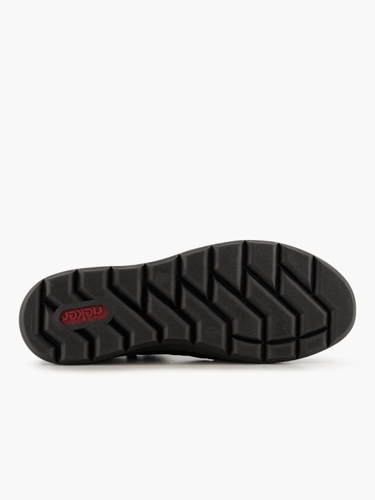 Rieker Stiefel Schwarz 91867 3