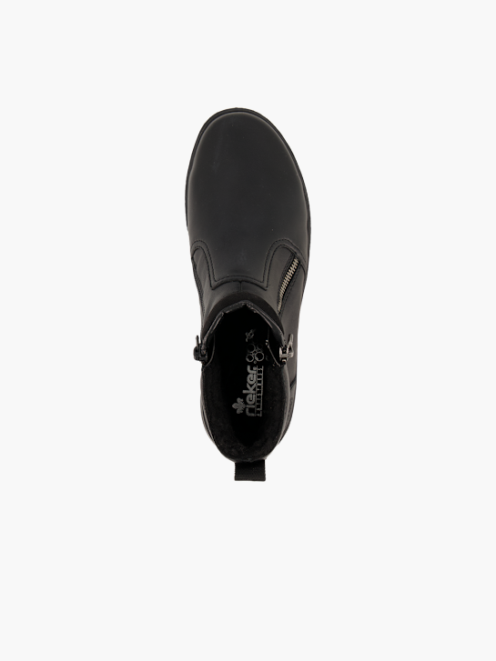 Rieker Stiefel Schwarz 91867 4