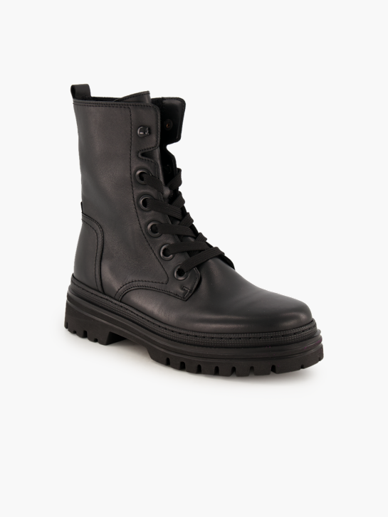 Gabor Bottes Noir 91876 1