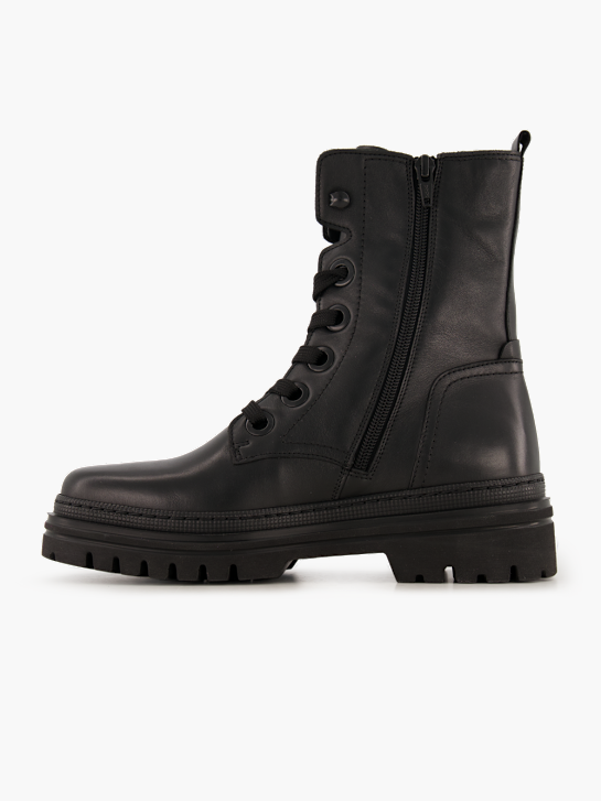 Gabor Bottes Noir 91876 2