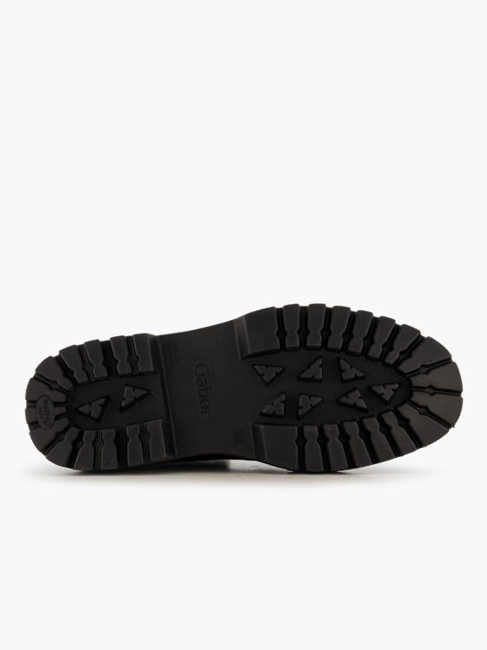 Gabor Bottes Noir 91876 3