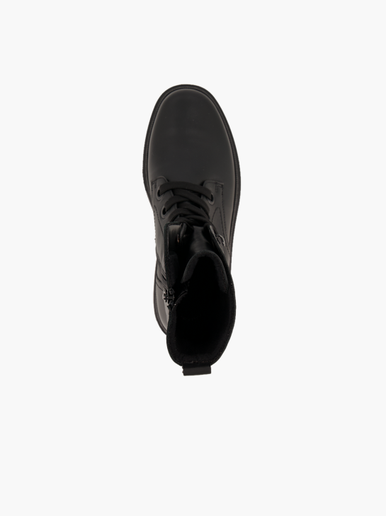 Gabor Bottes Noir 91876 4