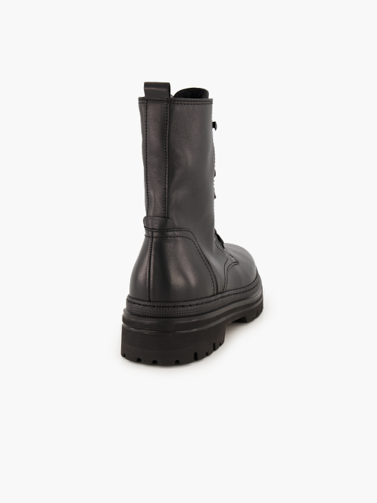 Gabor Bottes Noir 91876 5