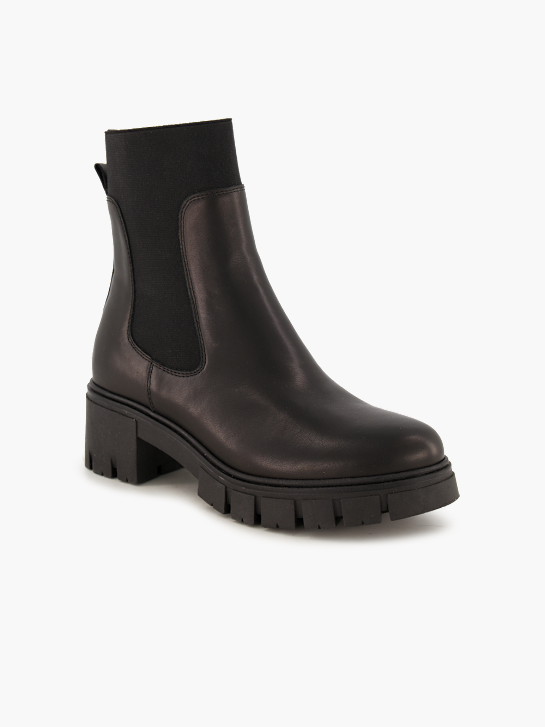 Varese Stiefel Schwarz 91884 1