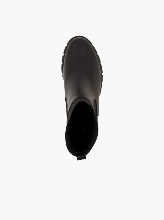 Varese Stiefel Schwarz 91884 4