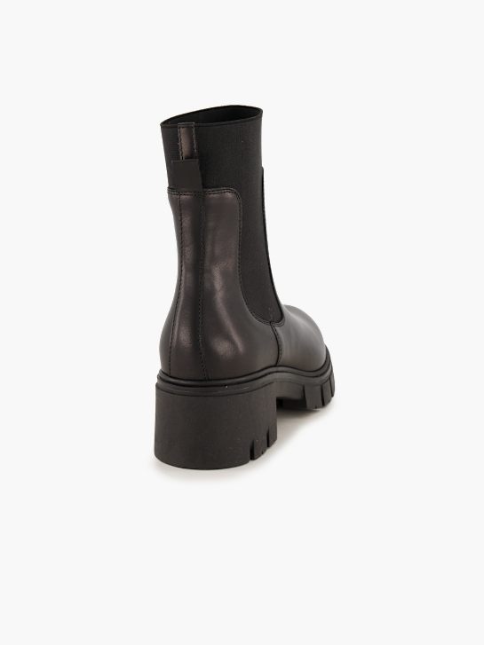 Varese Stiefel Schwarz 91884 5