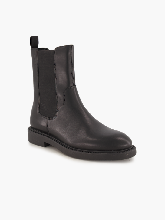 Vagabond Stiefel Schwarz 91899 1