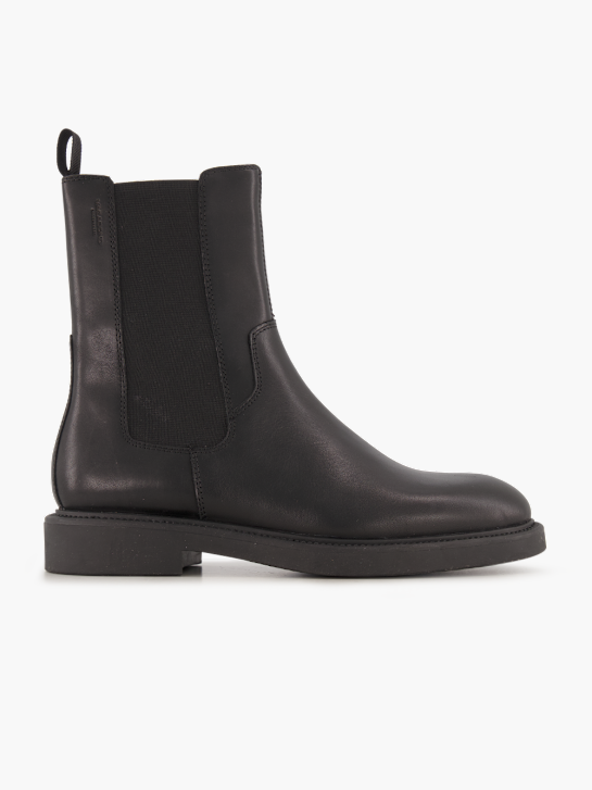 Vagabond Stiefel Schwarz 91899 2