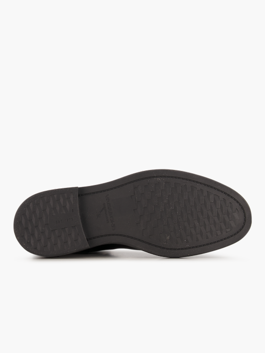 Vagabond Stivale Nero 91899 3