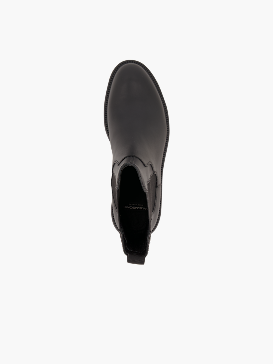 Vagabond Stiefel Schwarz 91899 4