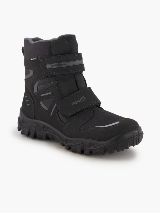Superfit Winterstiefel Schwarz 91904 1
