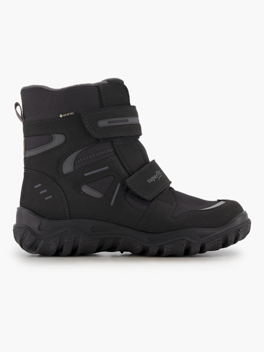 Superfit Winterstiefel Schwarz 91904 2
