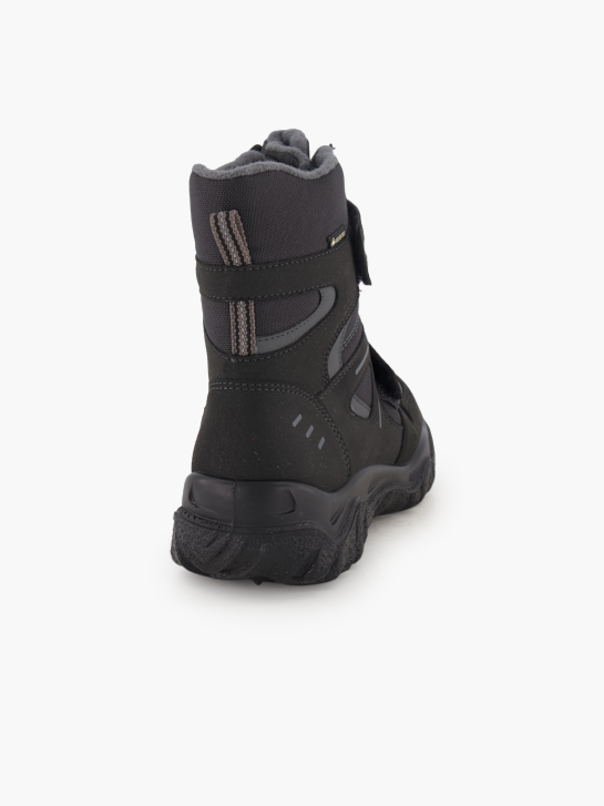 Superfit Winterstiefel Schwarz 91904 6