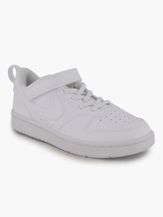 Nike Sneaker Weiss 96374 1