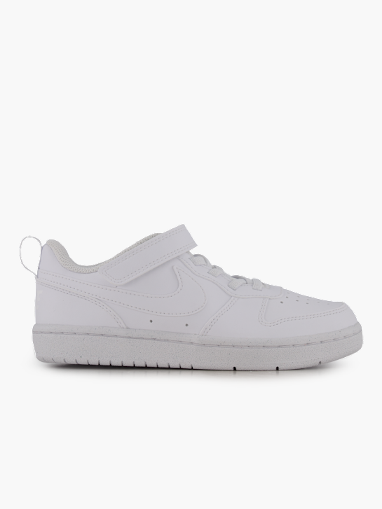 Nike Sneaker Weiss 96374 2