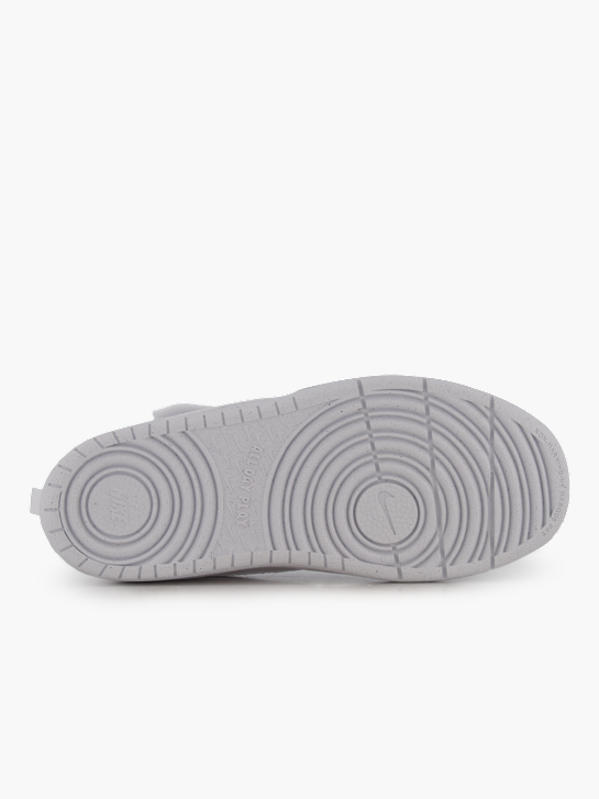 Nike Sneaker Weiss 96374 3