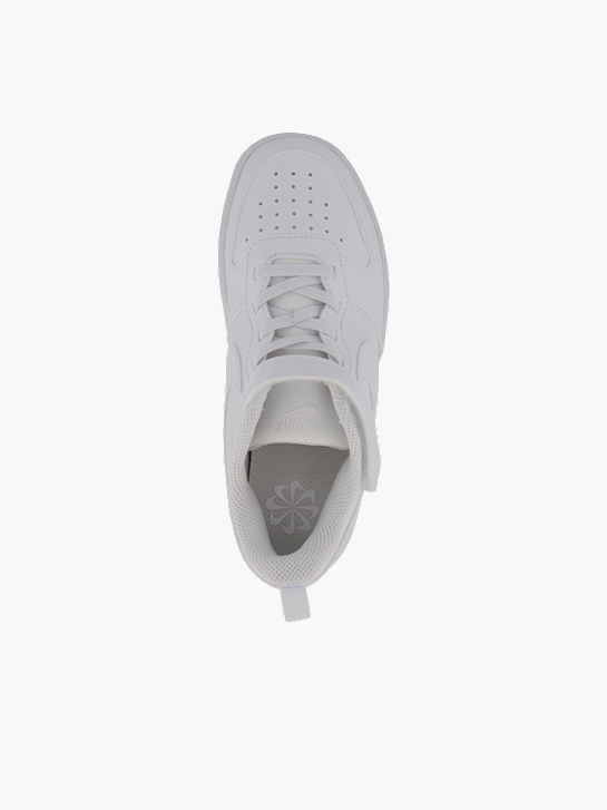 Nike Sneaker Weiss 96374 4