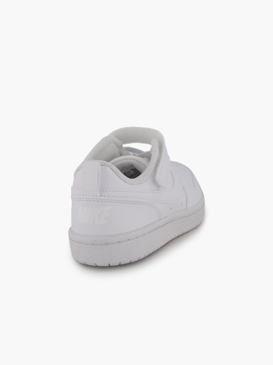 Nike Sneaker Weiss 96374 5