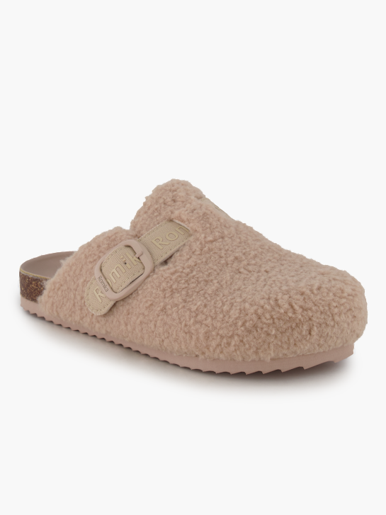Romika Chaussons Beige 91930 1