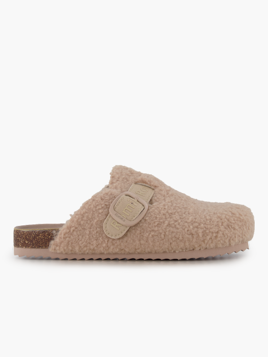 Romika Chaussons Beige 91930 2