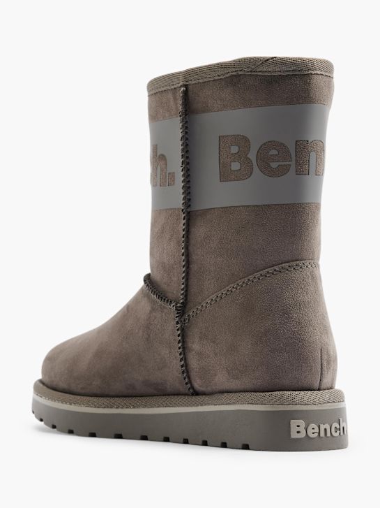 Bench Winterstiefel Grau 28008 3
