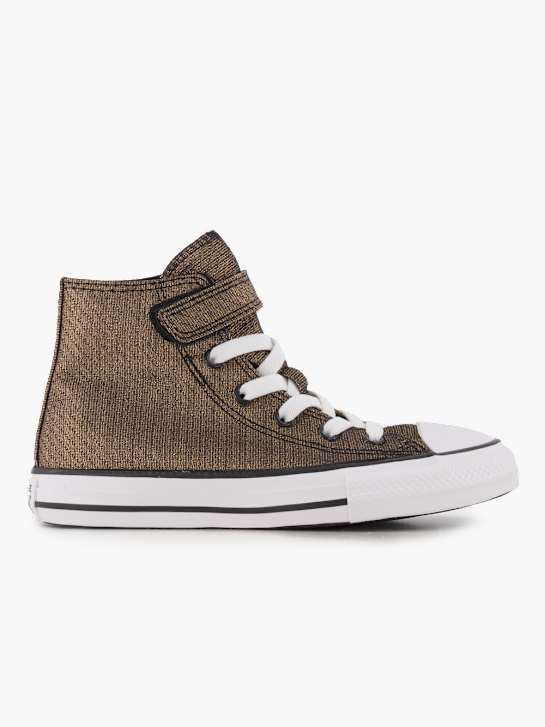 Converse Sneaker alta Oro 91946 2