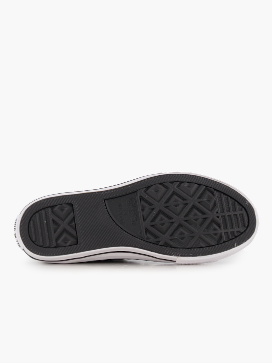 Converse Sneaker alta Oro 91946 3