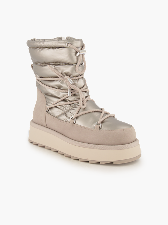 Tamaris Bottes Or 91947 1