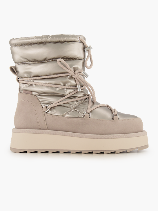 Tamaris Bottes Or 91947 2