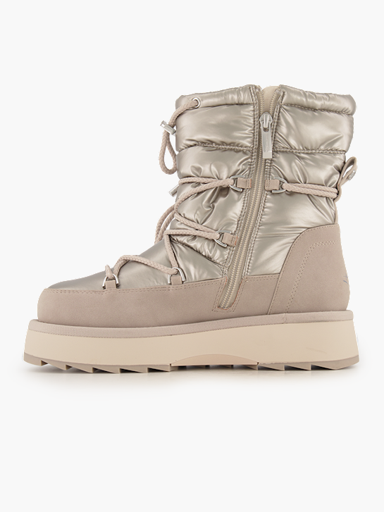 Tamaris Bottes Or 91947 3