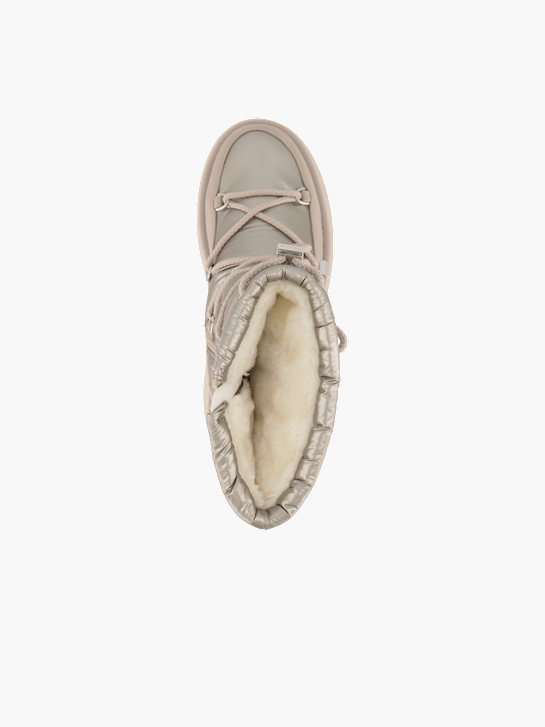 Tamaris Bottes Or 91947 5