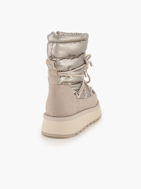 Tamaris Bottes Or 91947 6