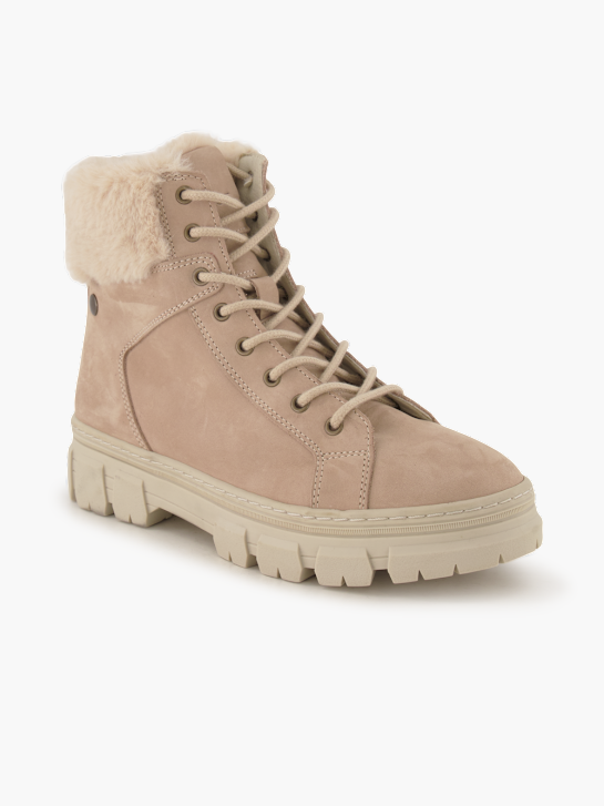 Varese Stiefel Beige 91951 1