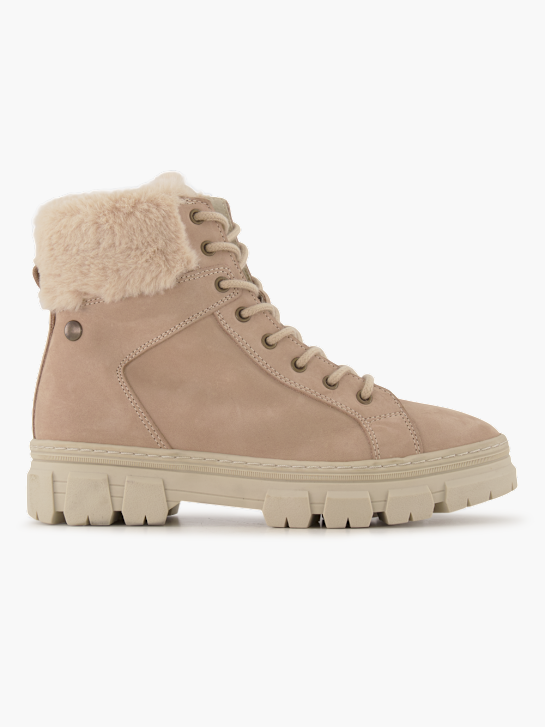 Varese Stiefel Beige 91951 3