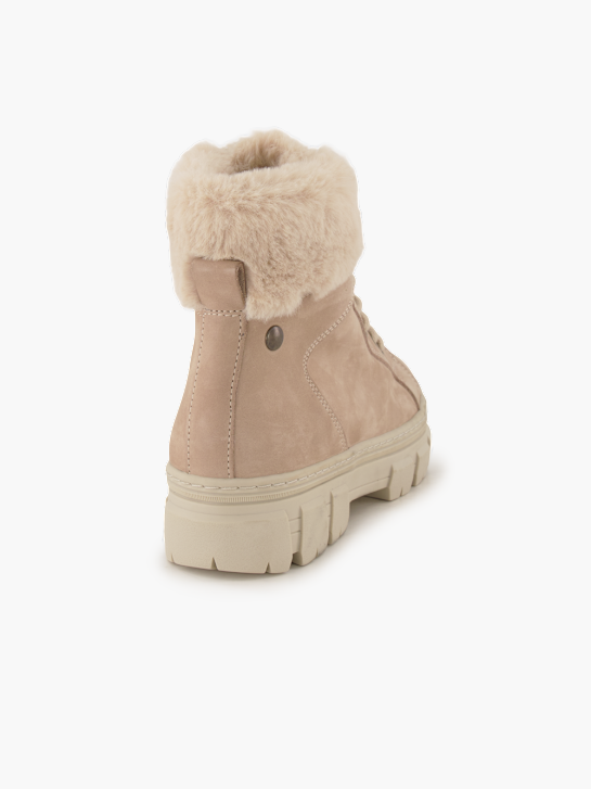 Varese Stiefel Beige 91951 6
