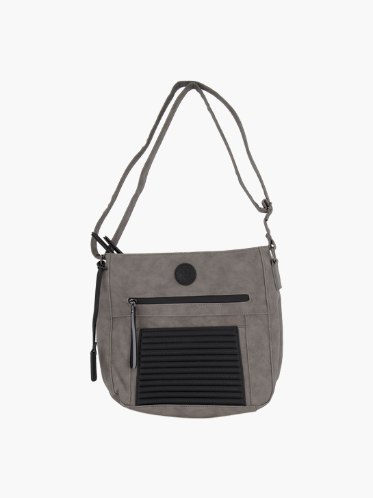 Rieker Tasche Grau 91948 1