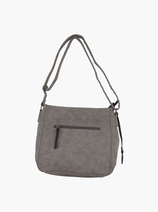 Rieker Tasche Grau 91948 2