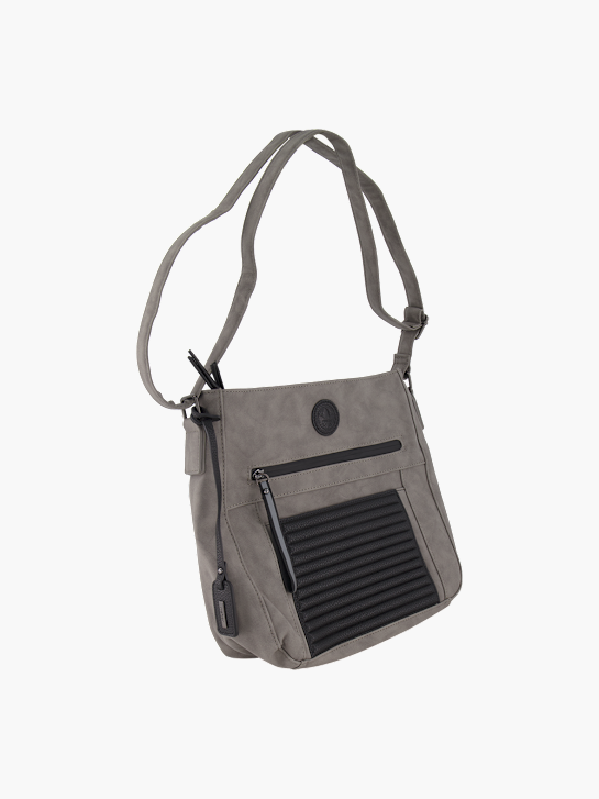 Rieker Tasche Grau 91948 3