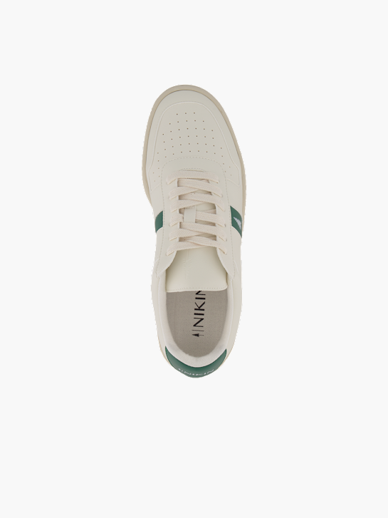NIKIN Sneaker Creme 91954 4