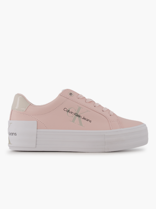 Calvin Klein Jeans Sneaker Rosa 91959 2